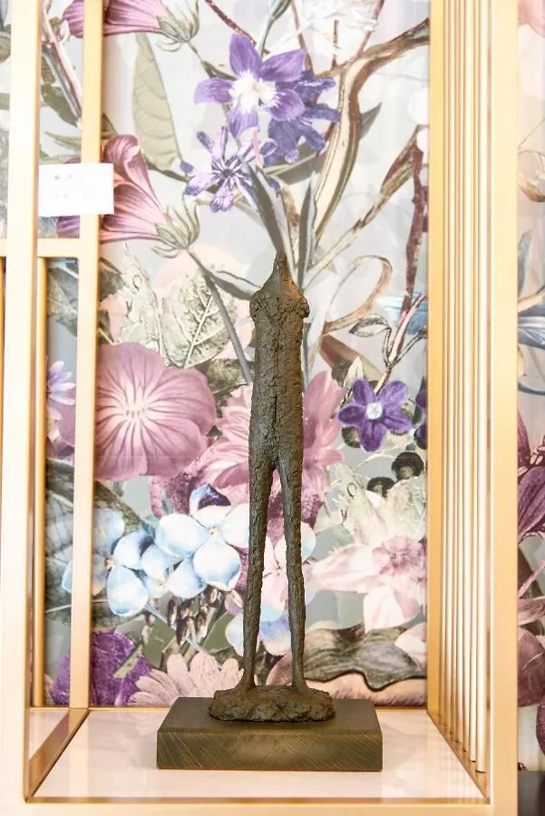Buena Arte Hostel Ryogoku Tokyo 0*,