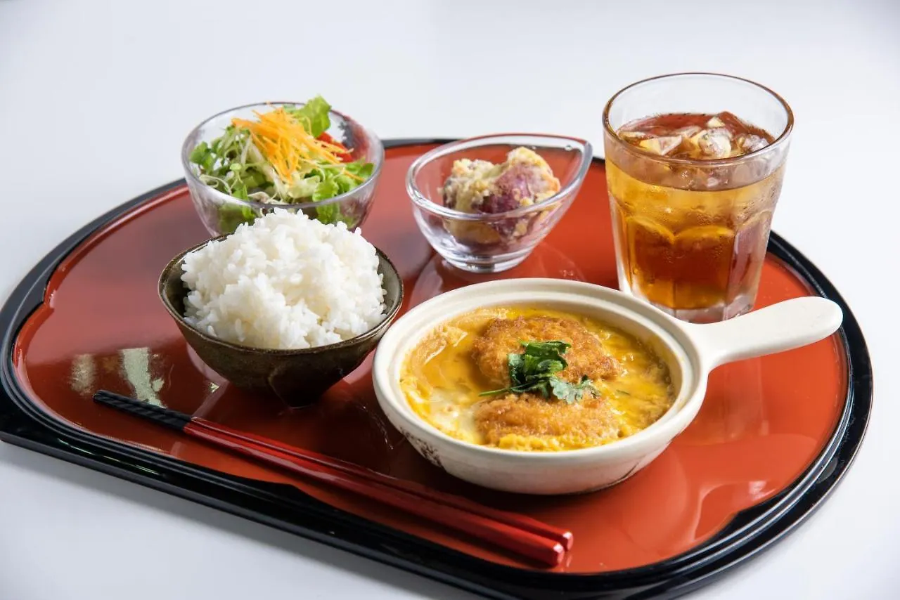 Buena Arte Hostel Ryogoku Tokyo