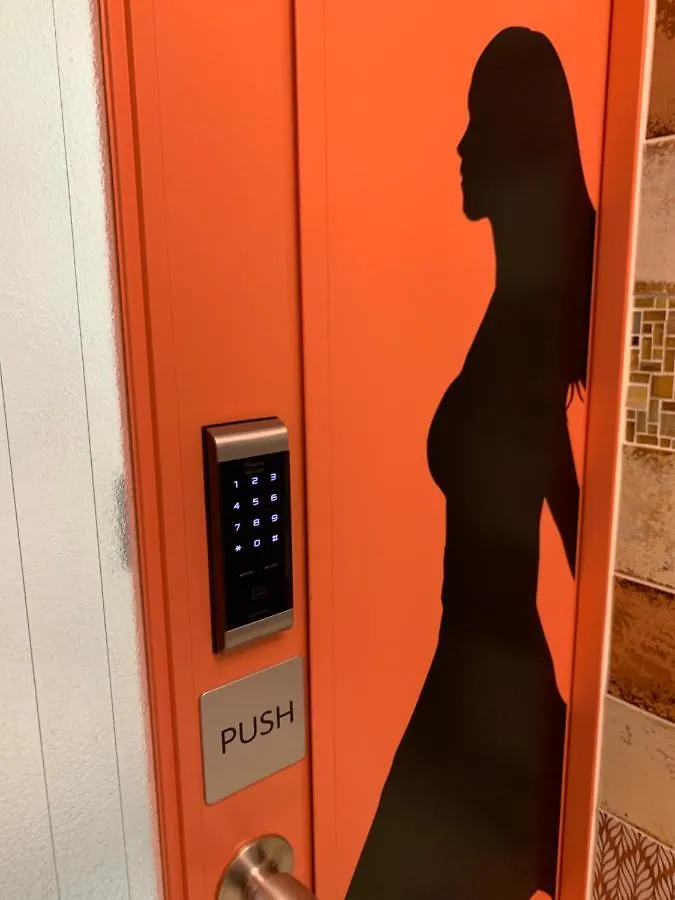 Buena Arte Hostel Ryogoku Tokyo
